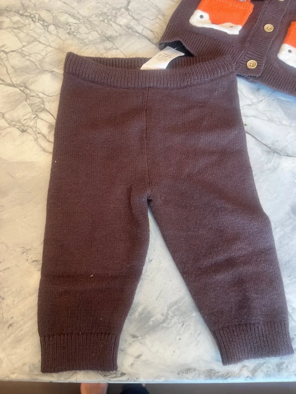 Homegrown by GYMBOREE 3 pc  outfit